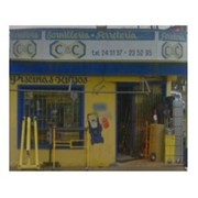 TORNILLERIA C Y C