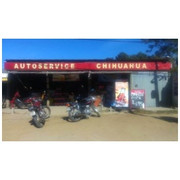 AUTOSERVICE CHIHUAHUA