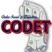 CENTRO SOCIAL Y DEPORTIVO CODET