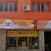 VETRINARIA PLAZA
