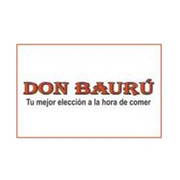 DON BAURU