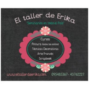 EL TALLER DE ERIKA