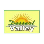 DESSERT VALLEY