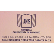 VIDRIERIA JNS