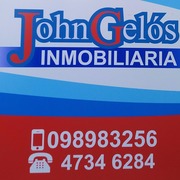 JOHN GELÓS INMOBILIARIA