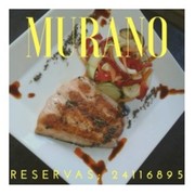 MURANO RESTO PARILLA