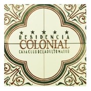 RESIDENCIAL COLONIAL