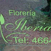 FLORERIA IBERIA