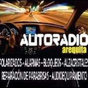 AUTORADIO AREQUITA