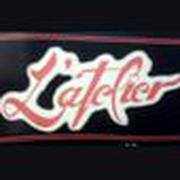 L'ATELIER
