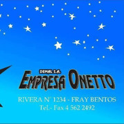 EMPRESA ONETTO