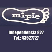 MEDIERÍA Y LENCERÍA MI PIE