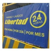 ESTACIONAMIENTO LIBERTAD