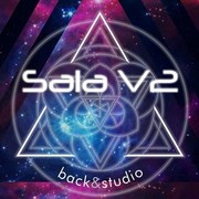 SALA V2 ESTUDIO DE GRABACION Y PRODUCCION MUSICAL