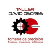 TALLER DAVID OSORES
