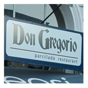 DON GREGORIO