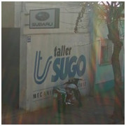 TALLER SUGO
