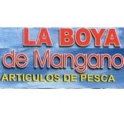LA BOYA DE MANGANO