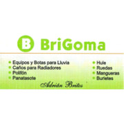 BRIGOMA