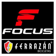 FERRAZAN BICICLETAS