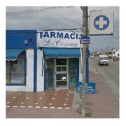 FARMACIA LOS CORREAS