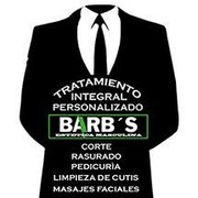 BARB'S ESTETICA MASCULINA