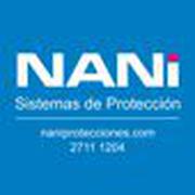 NANI PROTECCIONES