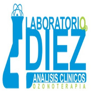 LABORATORIO DIEZ