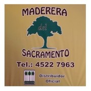 MADERERA DEL SACRAMENTO