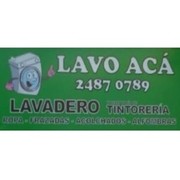 LAVO ACÁ