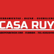CASA RUY FERRETERIA