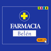 FARMACIA BELEN