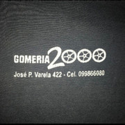 GOMERIA 2000