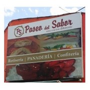 PASEO DEL SABOR