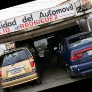 ELECTRICIDAD AUTOMOTRIZ JULIO RODRIGUEZ