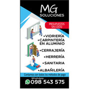 MG SOLUCIONES