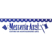 MERCERIA AZUL