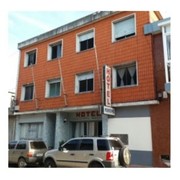 HOTEL MUNICIPAL ROCHA