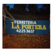 LA PORTERA