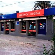 BARRACA LITORAL