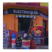 FERRETERIA ELECTROCOLOR