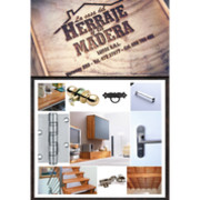 LA CASA DEL HERRAJE Y LA MADERA
