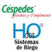 CESPEDES H DOS O
