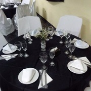 JAS SERVICO DE FIESTAS