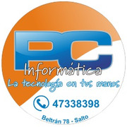 PC INFORMATICA