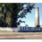 GAS DEL ESTE