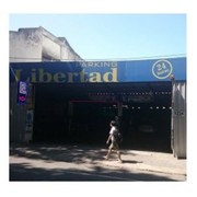 PARKING LIBERTAD