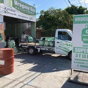 URUGUAY GAS EXTINTORES