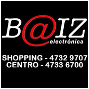 ELECTRONICA BAIZ