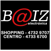 ELECTRONICA BAIZ
